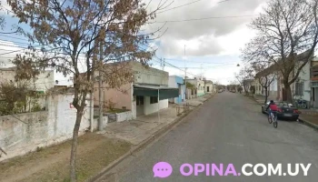 Casa Nina San José de Mayo - 80000 San José De Mayo Casa Nina San José de Mayo - 80000 San José De Mayo