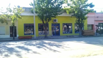 Casa Paolino - Veinticinco De Mayo