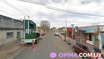 Casa paysandu - Paysandú