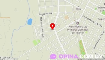 Casa pili - 97000 Durazno