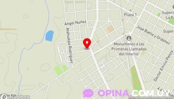 Casa pili - 97000 Durazno