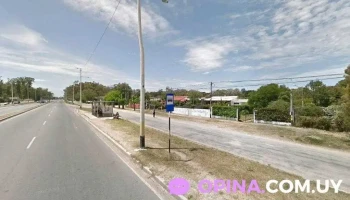 Casa pueblo - 15000 Ciudad De La Costa