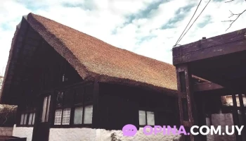 Casa Raíz - 16200 La Floresta Casa Raíz - 16200 La Floresta