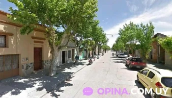 Casa Rico - 75100 Dolores