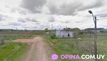 Casa Ubae - Lisandro Maritano