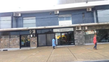 Casa velatoria Marcos O. Bordino e Hijos - 12800 Montevideo