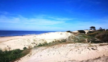 Casa Viento y Mar - Las Toscas Casa Viento y Mar - Las Toscas