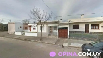 Casa Y Taller Tatu - Dionisio Oribe 1450