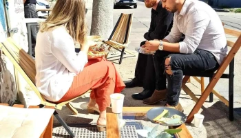 Casa Zorrilla - 91000 Pando