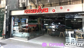 Casajardin - 11100 Montevideo