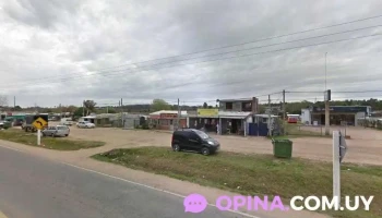 Casarino Polleria - Ruta 8 Brigadier Gral Juan Antonio Lavalleja