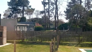 Casas del Country-Piriápolis - Piriápolis