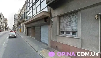 Casco Antiguo Propiedades - Montevideo Casco Antiguo Propiedades - Montevideo