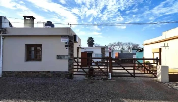 Casitas de Piedra - Trinidad