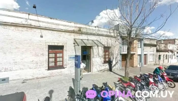 Casmer - Fepremi - 40000 Rivera Casmer - Fepremi - 40000 Rivera