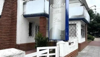 Casmu Canelones - Canelones