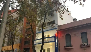 Casmu | Sur y Palermo - 11200 Montevideo Casmu | Sur y Palermo - 11200 Montevideo