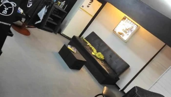 Castorbarber - Uruguay