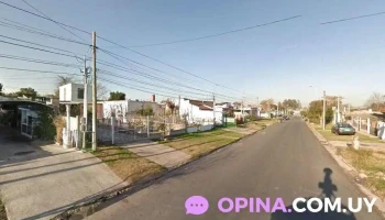 Castraciones - Sta Lucia Castraciones - Sta Lucia