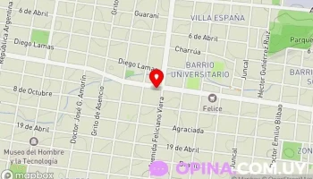 Castro Barraca - Salto - Ave A.i 1080 Castro Barraca - Salto - Ave A.i 1080