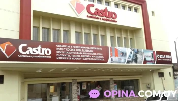 Castro - Cerro - 12800 Montevideo