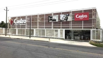 Castro - Colonia - Col. Del Sacramento Castro - Colonia - Col. Del Sacramento