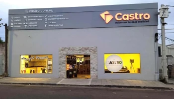 Castro - Mercedes - Mercedes Castro - Mercedes - Mercedes