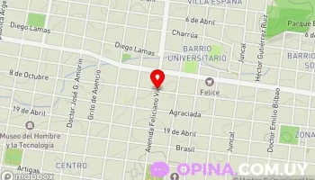 Castro Salto Viera - Salto