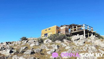 Cautiva del Araza - Departamento De Paysandú Cautiva del Araza - Departamento De Paysandú