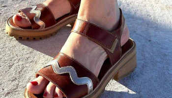 Cayetana Calzados Zapatería en Young - Río Negro - 65100 Young