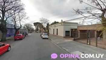 Cecap Las Piedras - Las Piedras Cecap Las Piedras - Las Piedras