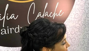 Cecilia Calache Hairdressing - 11900 Montevideo