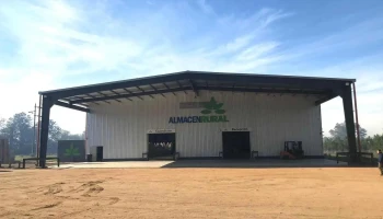 Cedar - Centro Distribución Almacén Rural - 94000 Florida Cedar - Centro Distribución Almacén Rural - 94000 Florida