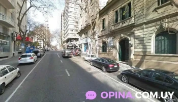 Cefase - 11100 Montevideo Cefase - 11100 Montevideo