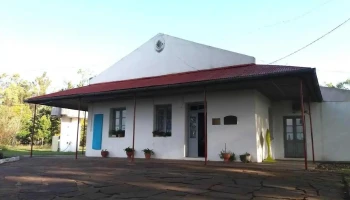 Ceip - Escuela N° 21 Salto - Col Itapebí