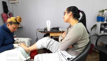 Celicaestilista - Bélgica Esq