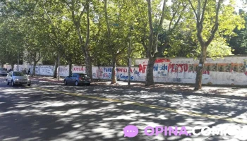 Cementerio del Paso Molino - 11900 Montevideo