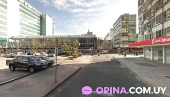Cemer - Montevideo