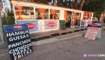 Centenario Parrillada la Barra - Montevideo