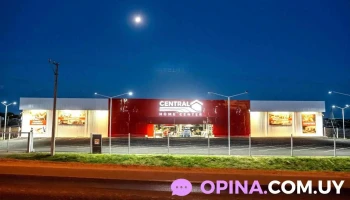 Central Home Center - Durazno Central Home Center - Durazno