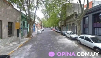 Central Sanitaria - 11200 Montevideo