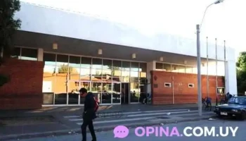 Centro Auxiliar Dr Francisco Espinola - Las Piedras