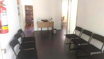 Centro Ceibo - Montevideo