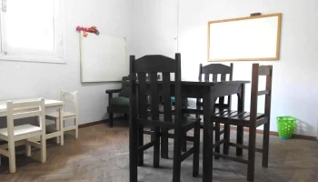 Centro Chuy - Melo