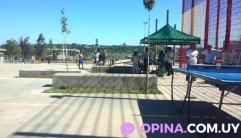 Centro Cívico Luisa Cuesta - 12300 Montevideo Centro Cívico Luisa Cuesta - 12300 Montevideo