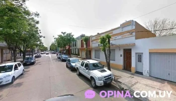 Centro Comercial e Industrial de Artigas - 55000 Artigas Centro Comercial e Industrial de Artigas - 55000 Artigas