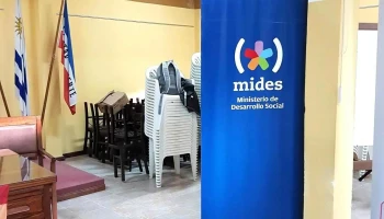 Centro Comercial E Industrial De Treinta Y Tres - 33000 Treinta Y Tres