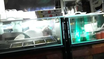 centro comercial industrial y rural de San Jacinto - Luis Alberto De Herrera