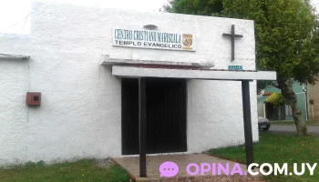 Centro Cristiano De Mariscala.( Lavalleja. Uruguay) Ladu Asambleas de Dios - 30000 Mariscala Centro Cristiano De Mariscala.( Lavalleja. Uruguay) Ladu Asambleas de Dios - 30000 Mariscala