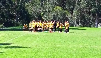 Centro de Alto Rendimiento C. A. Peñarol - 15800 Ciudad De La Costa Centro de Alto Rendimiento C. A. Peñarol - 15800 Ciudad De La Costa